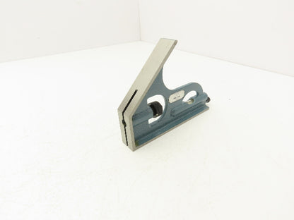 Mitutoyo 180-102 Precision Combination Square Head Only No Blade Ruler