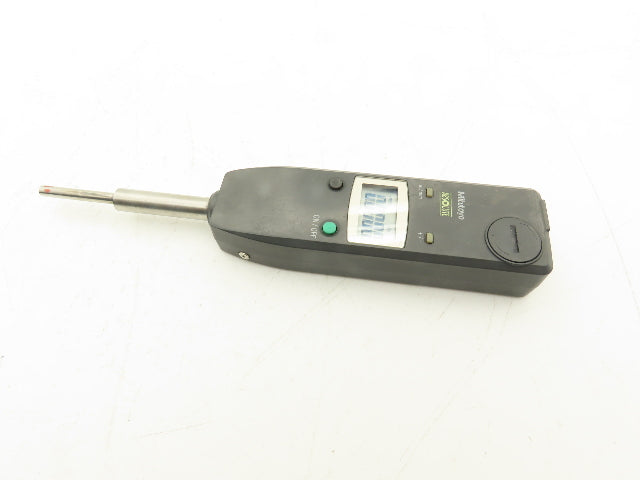 Mitutoyo 575-123 Absolute Digimatic Digital Indicator 0-1" (0-25.4mm) ID-U1025E