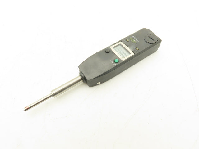 Mitutoyo 575-123 Absolute Digimatic Digital Indicator 0-1" (0-25.4mm) ID-U1025E