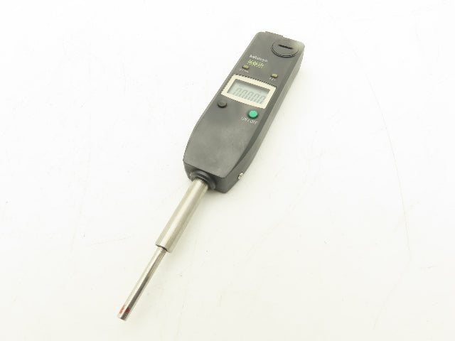 Mitutoyo 575-123 Absolute Digimatic Digital Indicator 0-1" (0-25.4mm) ID-U1025E