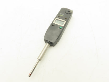 Mitutoyo 575-123 Absolute Digimatic Digital Indicator 0-1" (0-25.4mm) ID-U1025E