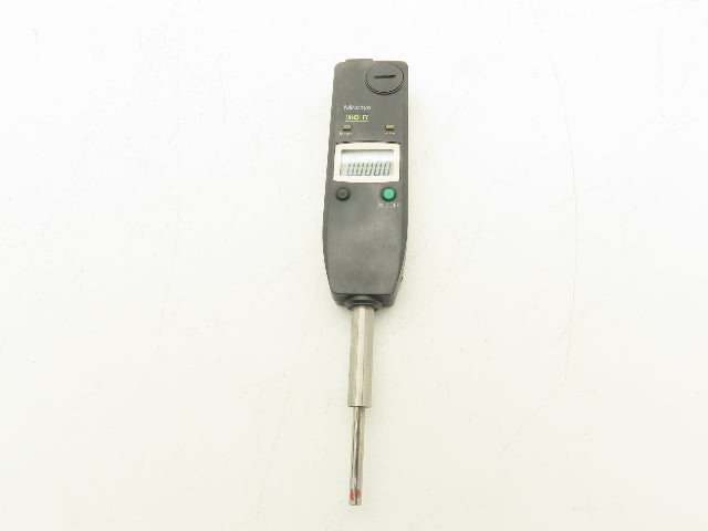 Mitutoyo 575-123 Absolute Digimatic Digital Indicator 0-1" (0-25.4mm) ID-U1025E