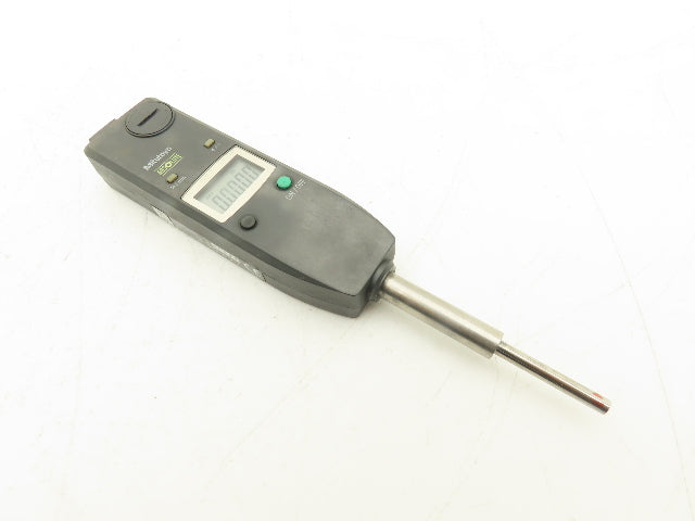 Mitutoyo 575-123 Absolute Digimatic Digital Indicator 0-1" (0-25.4mm) ID-U1025E