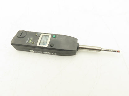 Mitutoyo 575-123 Absolute Digimatic Digital Indicator 0-1" (0-25.4mm) ID-U1025E
