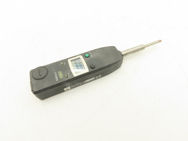 Mitutoyo 575-123 Absolute Digimatic Digital Indicator 0-1" (0-25.4mm) ID-U1025E