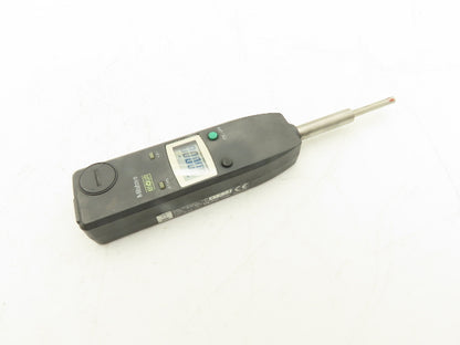 Mitutoyo 575-123 Absolute Digimatic Digital Indicator 0-1" (0-25.4mm) ID-U1025E