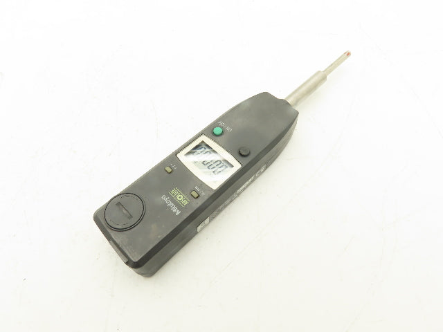 Mitutoyo 575-123 Absolute Digimatic Digital Indicator 0-1" (0-25.4mm) ID-U1025E