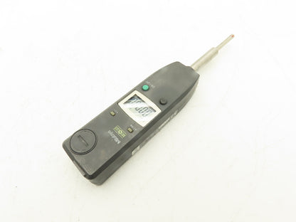 Mitutoyo 575-123 Absolute Digimatic Digital Indicator 0-1" (0-25.4mm) ID-U1025E