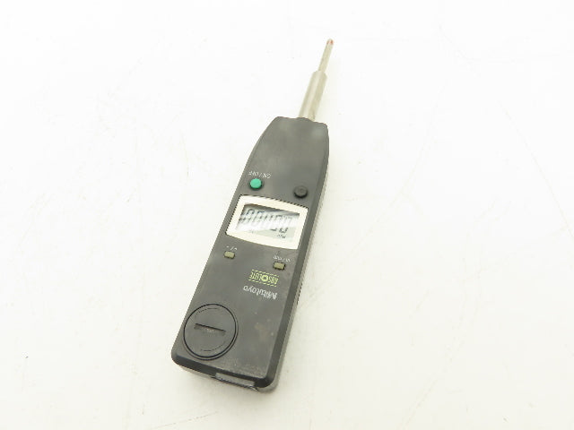 Mitutoyo 575-123 Absolute Digimatic Digital Indicator 0-1" (0-25.4mm) ID-U1025E