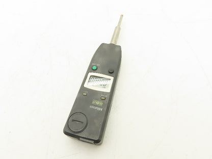 Mitutoyo 575-123 Absolute Digimatic Digital Indicator 0-1" (0-25.4mm) ID-U1025E