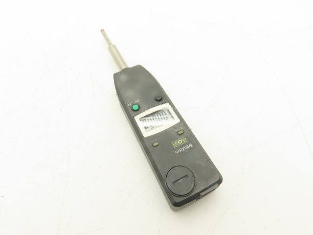 Mitutoyo 575-123 Absolute Digimatic Digital Indicator 0-1" (0-25.4mm) ID-U1025E