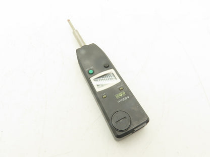 Mitutoyo 575-123 Absolute Digimatic Digital Indicator 0-1" (0-25.4mm) ID-U1025E