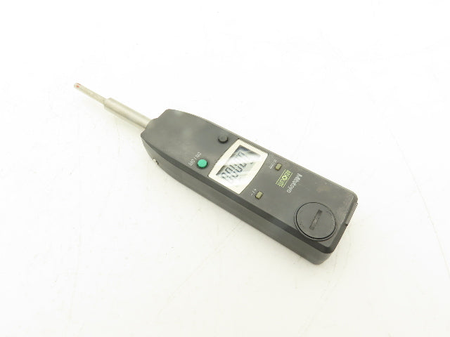 Mitutoyo 575-123 Absolute Digimatic Digital Indicator 0-1" (0-25.4mm) ID-U1025E