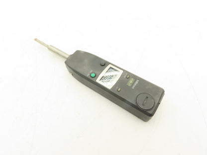 Mitutoyo 575-123 Absolute Digimatic Digital Indicator 0-1" (0-25.4mm) ID-U1025E