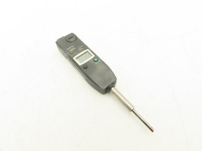 Mitutoyo 575-123 Absolute Digimatic Digital Indicator 0-1" (0-25.4mm) ID-U1025E