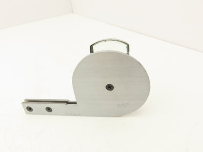 Fowler 52-440-612-0 Bevel Dial Protractor Precision Angle Gauge 6" & 12" Blades
