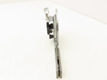 Fowler 52-440-612-0 Bevel Dial Protractor Precision Angle Gauge 6" & 12" Blades
