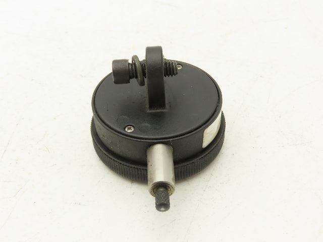 Mahr Federal 2015785 23W MarCator Dial Drop Indicator 0-10-0  .050"Span .001"