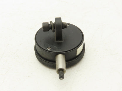 Mahr Federal 2015785 23W MarCator Dial Drop Indicator 0-10-0  .050"Span .001"