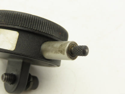 Mahr Federal 2015785 23W MarCator Dial Drop Indicator 0-10-0  .050"Span .001"