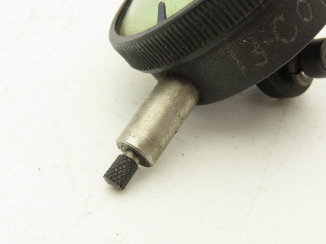 Mahr Federal 2015785 23W MarCator Dial Drop Indicator 0-10-0  .050"Span .001"