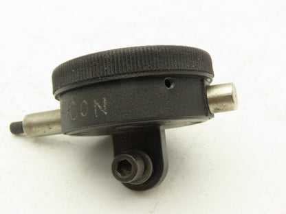 Mahr Federal 2015785 23W MarCator Dial Drop Indicator 0-10-0  .050"Span .001"