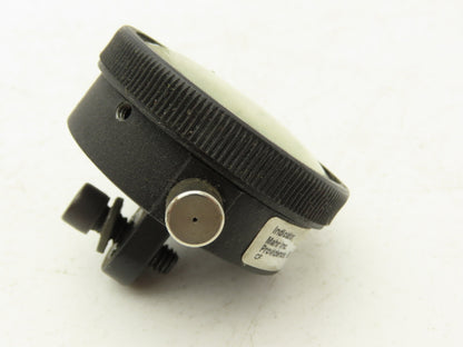 Mahr Federal 2015785 23W MarCator Dial Drop Indicator 0-10-0  .050"Span .001"