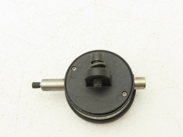 Mahr Federal 2015785 23W MarCator Dial Drop Indicator 0-10-0  .050"Span .001"