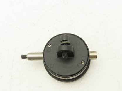 Mahr Federal 2015785 23W MarCator Dial Drop Indicator 0-10-0  .050"Span .001"