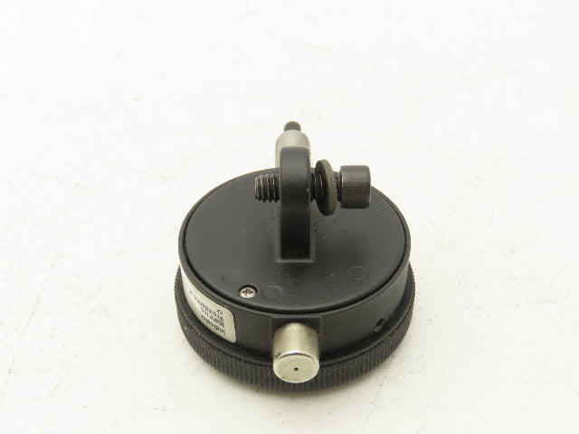 Mahr Federal 2015785 23W MarCator Dial Drop Indicator 0-10-0  .050"Span .001"