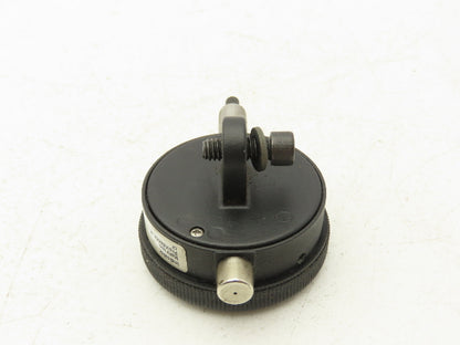 Mahr Federal 2015785 23W MarCator Dial Drop Indicator 0-10-0  .050"Span .001"