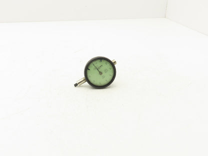 Mahr Federal 2015781 22IN MarCator Dial Drop Indicator 0-5-0  .025"Span .0001"