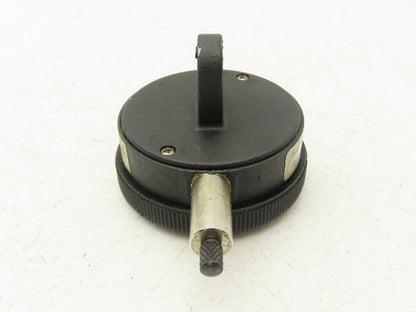 Mahr Federal 2015781 22IN MarCator Dial Drop Indicator 0-5-0  .025"Span .0001"