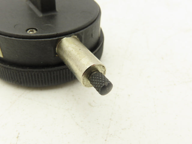 Mahr Federal 2015781 22IN MarCator Dial Drop Indicator 0-5-0  .025"Span .0001"