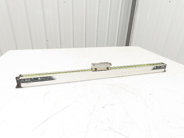 Mitutoyo AT103-600 Absolute Linear Digital Scale Encoder 600mm Travel