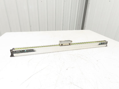 Mitutoyo AT103-600 Absolute Linear Digital Scale Encoder 600mm Travel