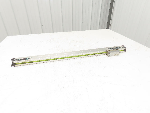 Mitutoyo AT103-600 Absolute Linear Digital Scale Encoder 600mm Travel