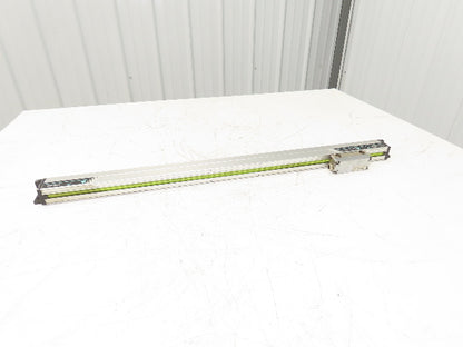 Mitutoyo AT103-600 Absolute Linear Digital Scale Encoder 600mm Travel