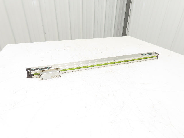 Mitutoyo AT103-600 Absolute Linear Digital Scale Encoder 600mm Travel
