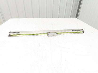 Mitutoyo AT103-600 Absolute Linear Digital Scale Encoder 600mm Travel