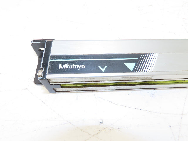 Mitutoyo AT103-600 Absolute Linear Digital Scale Encoder 600mm Travel