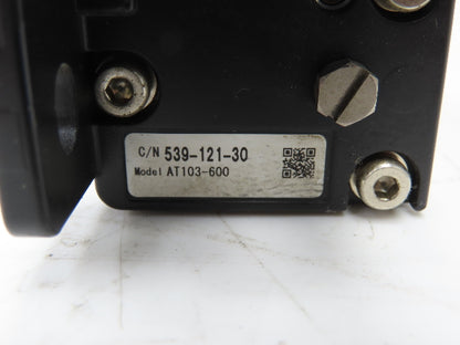 Mitutoyo AT103-600 Absolute Linear Digital Scale Encoder 600mm Travel