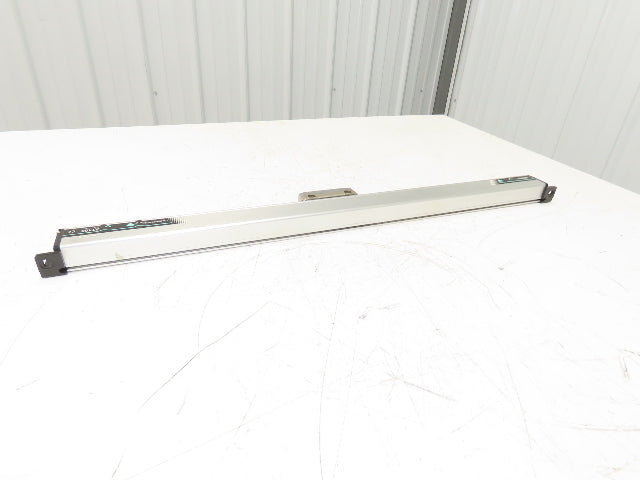 Mitutoyo AT103-600 Absolute Linear Digital Scale Encoder 600mm Travel