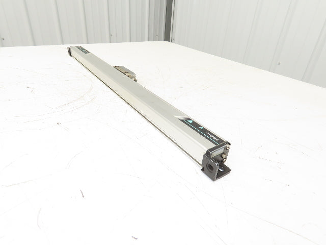 Mitutoyo AT103-600 Absolute Linear Digital Scale Encoder 600mm Travel