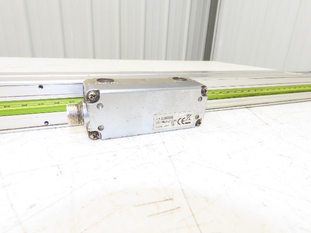 Mitutoyo AT103-600 Absolute Linear Digital Scale Encoder 600mm Travel