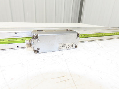 Mitutoyo AT103-600 Absolute Linear Digital Scale Encoder 600mm Travel