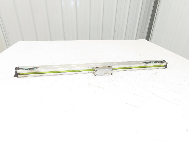 Mitutoyo AT103-600 Absolute Linear Digital Scale Encoder 600mm Travel