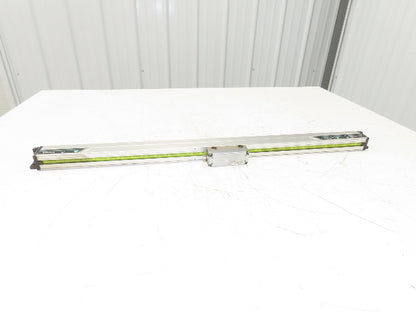 Mitutoyo AT103-600 Absolute Linear Digital Scale Encoder 600mm Travel