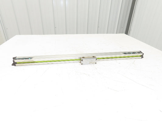 Mitutoyo AT103-600 Absolute Linear Digital Scale Encoder 600mm Travel