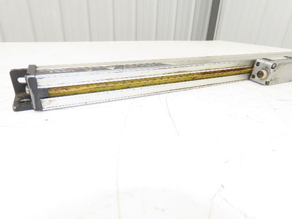 Mitutoyo AT102-600 Absolute Linear Digital Scale Encoder 600mm Travel